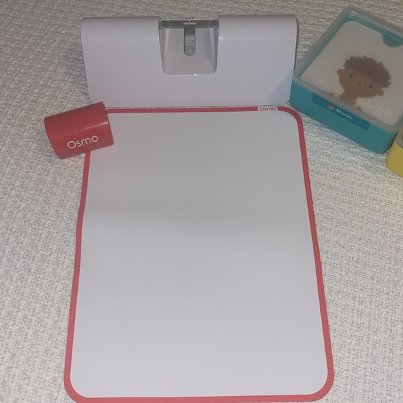 Oslo Little Genius Starter Lit for iPad NWOB - Picture 2 of 4